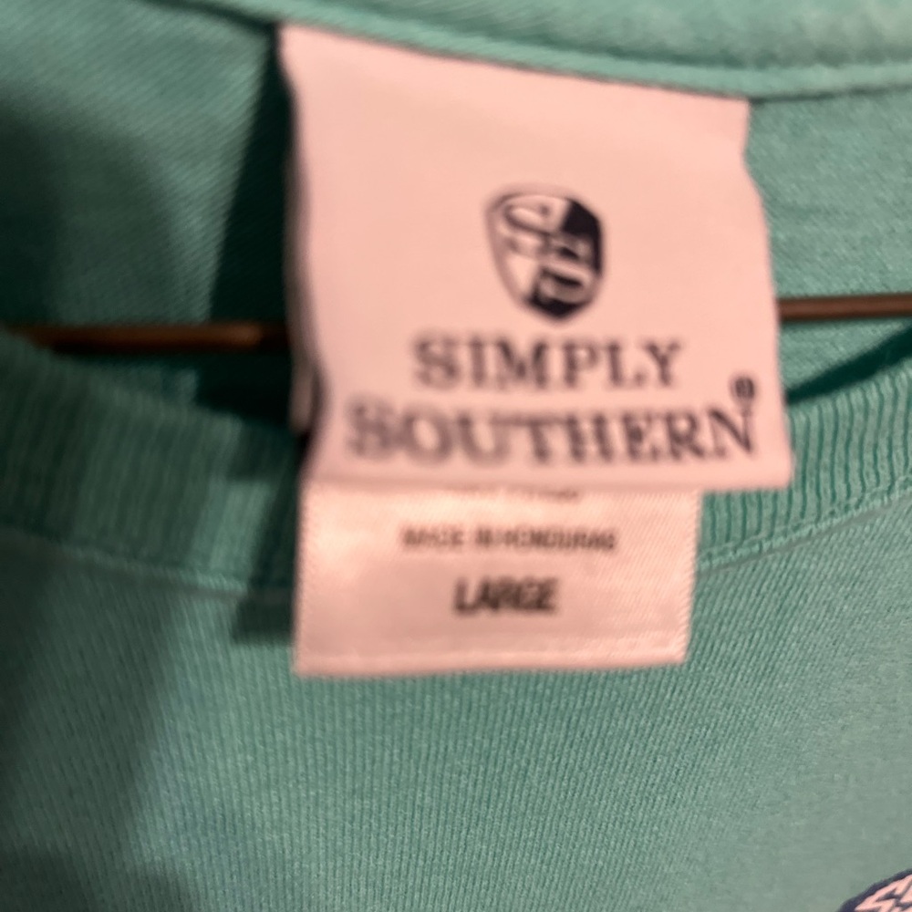 Simply Southern Tee